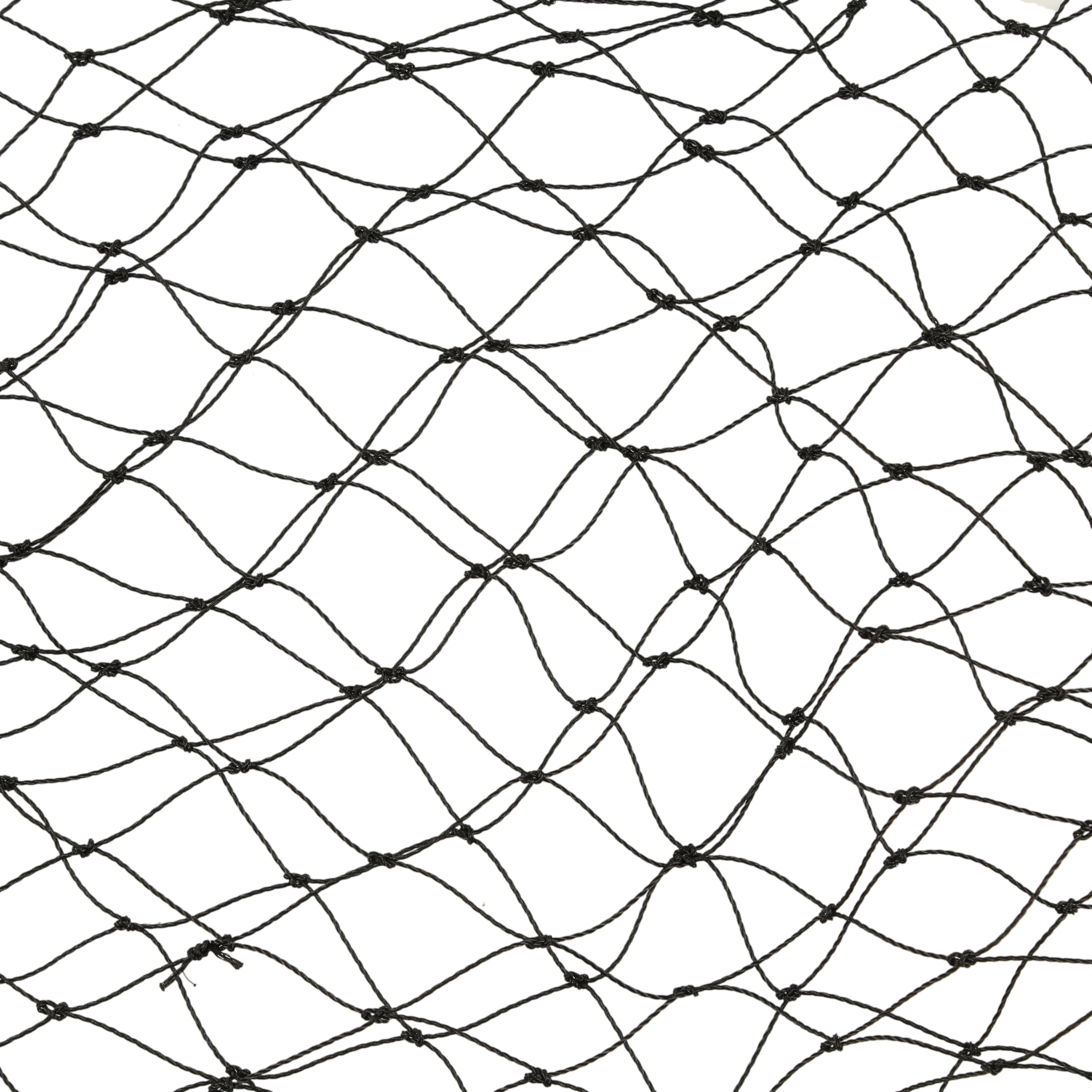 20 in x 26 in Poly Replacement Netting