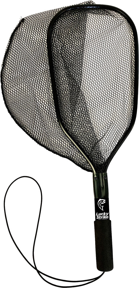 Livewell Fishing Net