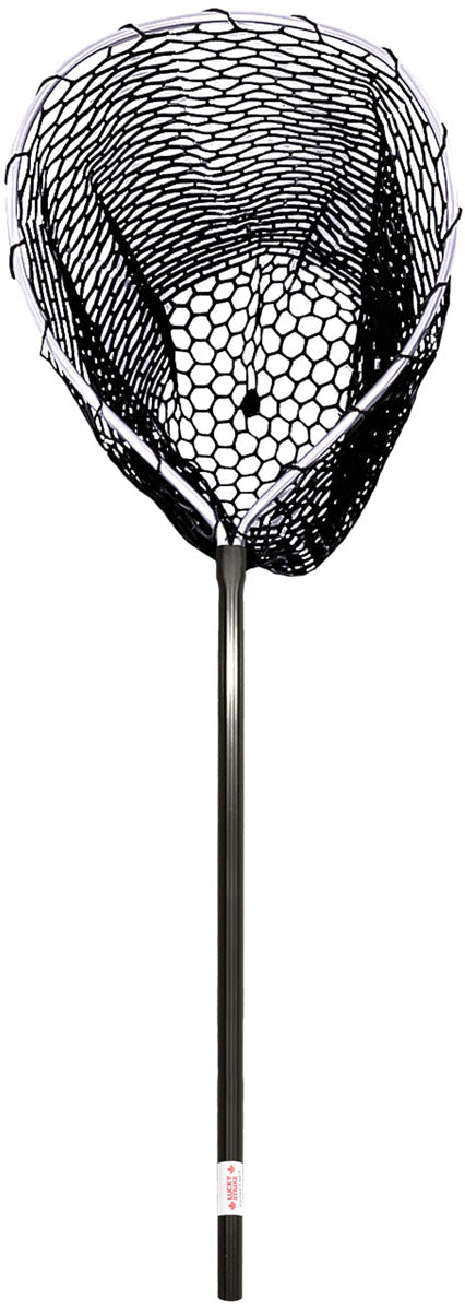 Telescopic Rubber Fishing Net