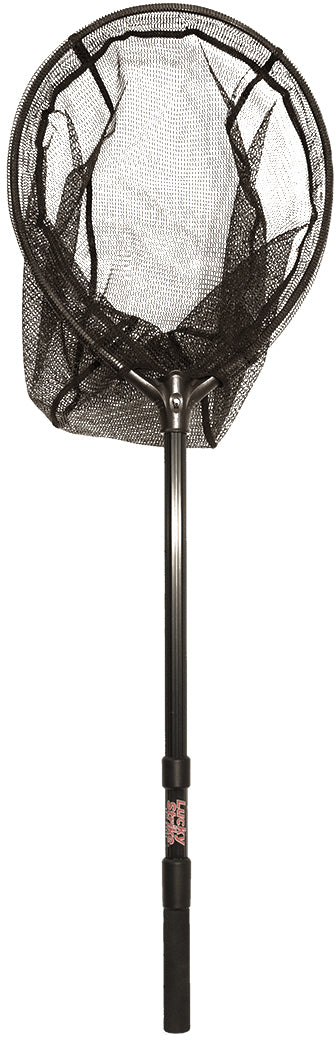 16 in x 19 in B4 Telescopic Fishing Spoon-Net
