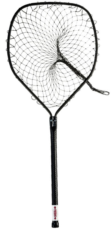 13 in x 18 in Fishing Spoon-Net