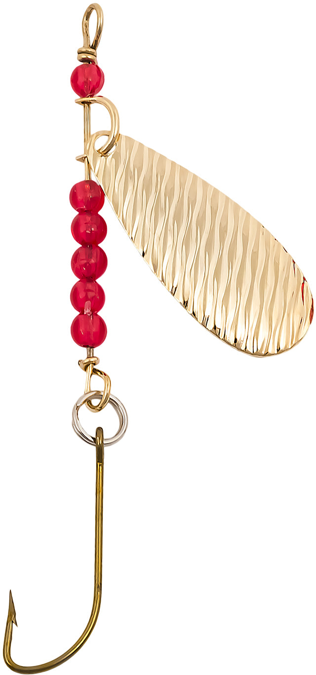 Victor Spoon Spinner 1 1/2 in. Spinner