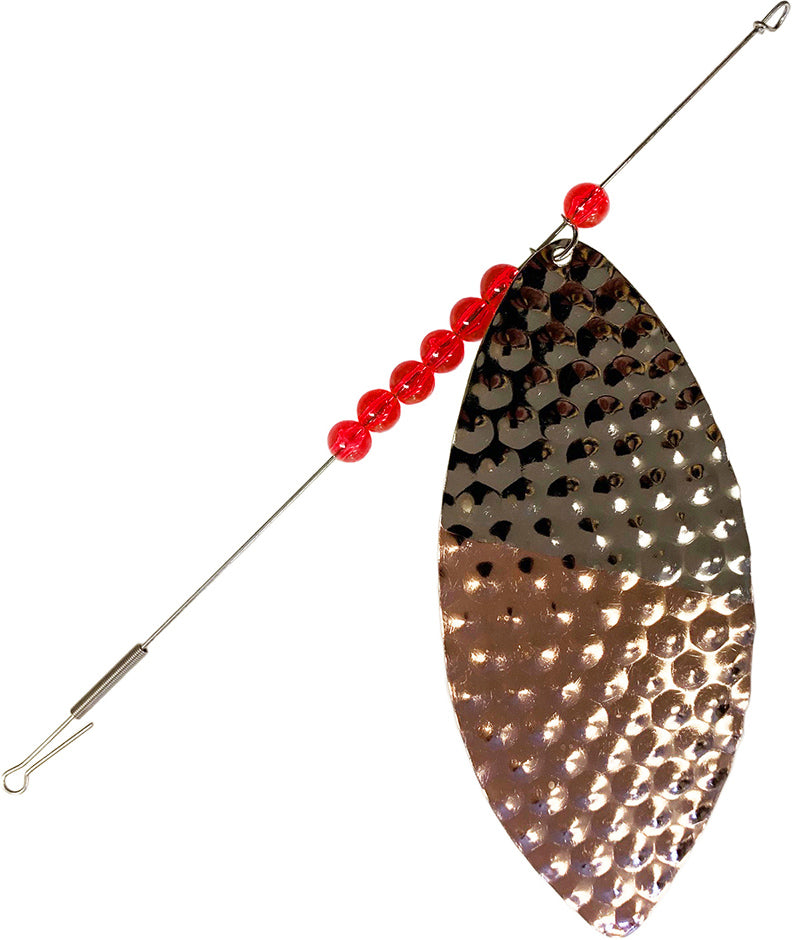 Gang Troll Pro 1 Blade Spinnerbait