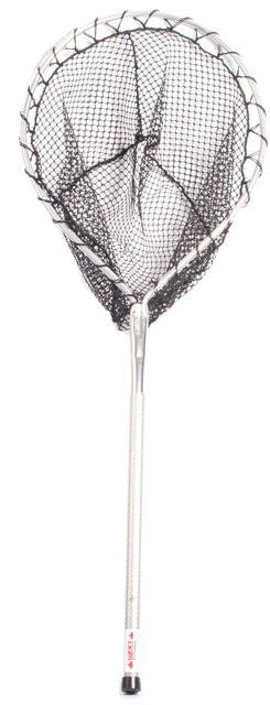 15 in x 19 in Telescopic Fishing Spoon-Net