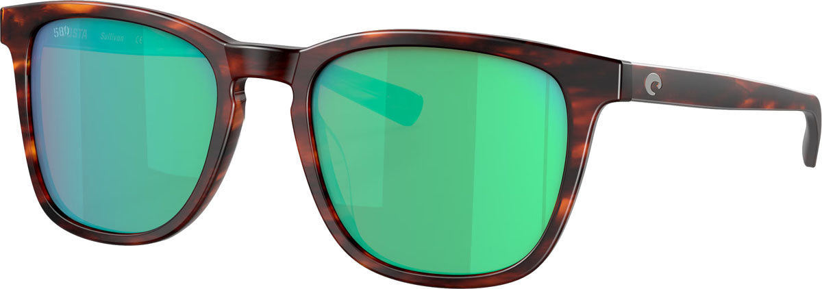 Sullivan Polarized Sunglasses