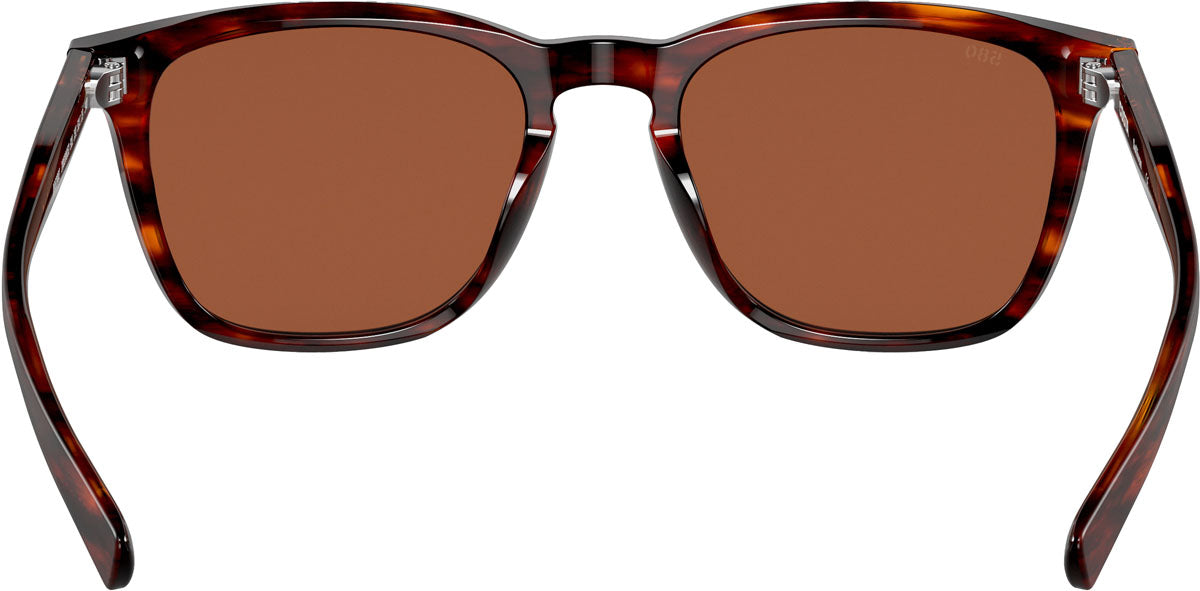 Sullivan Polarized Sunglasses