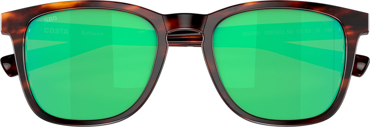 Sullivan Polarized Sunglasses