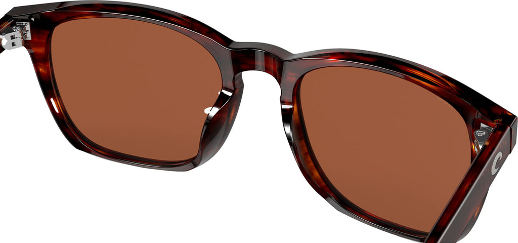 Sullivan Polarized Sunglasses
