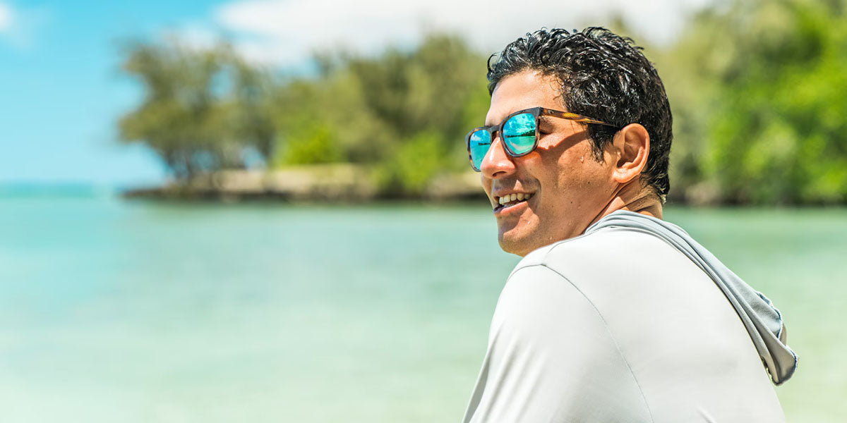 Sullivan Polarized Sunglasses