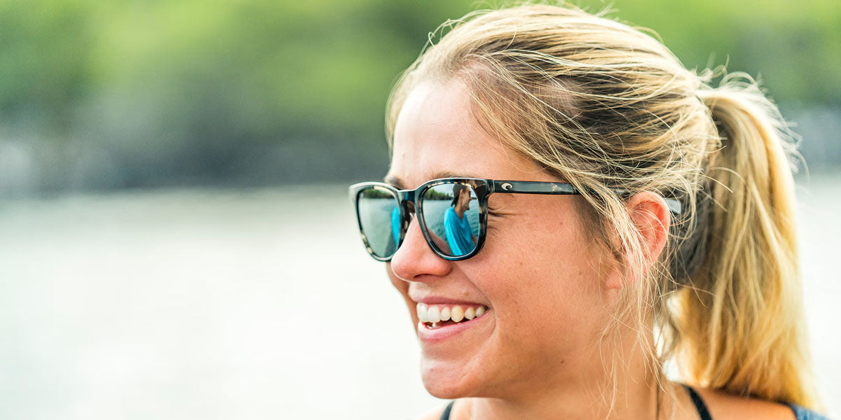 Sullivan Polarized Sunglasses