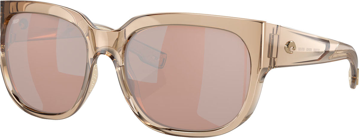 WaterWoman II Polarized Sunglasses - XL - Women's