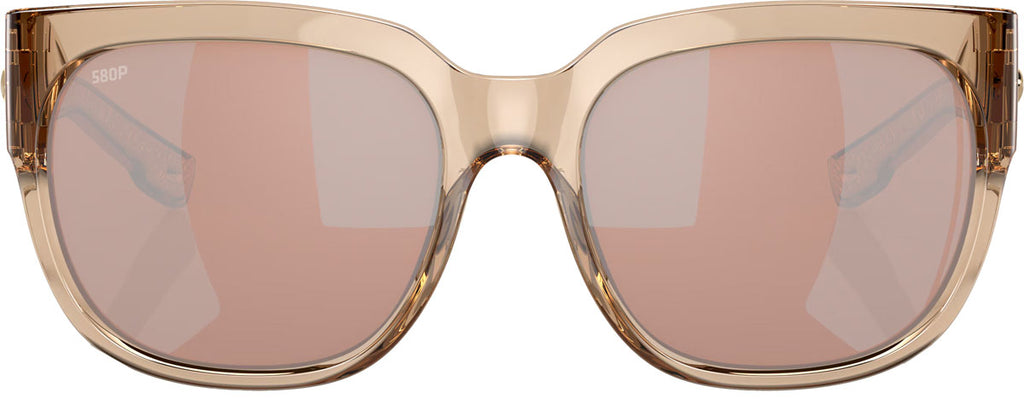 WaterWoman II Polarized Sunglasses - XL - Women's
