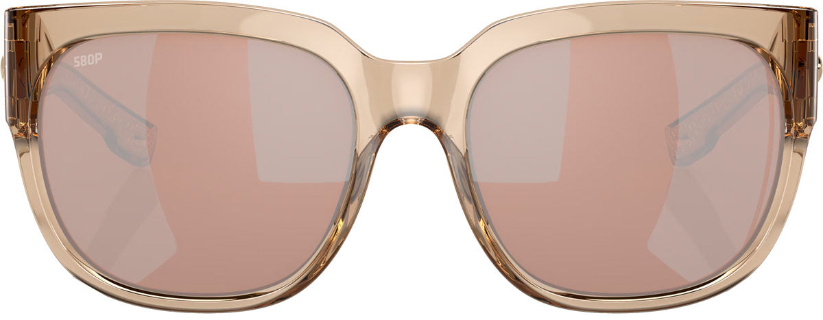 WaterWoman II Polarized Sunglasses - XL - Women's