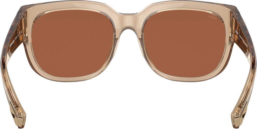 WaterWoman II Polarized Sunglasses - XL - Women's