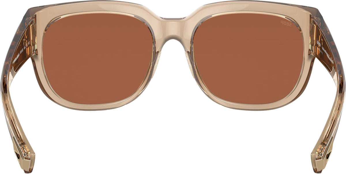WaterWoman II Polarized Sunglasses - XL - Women's