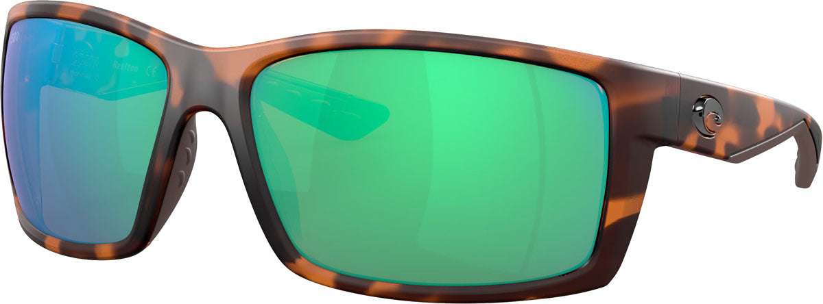 Reefton Polarized Sunglasses - XL