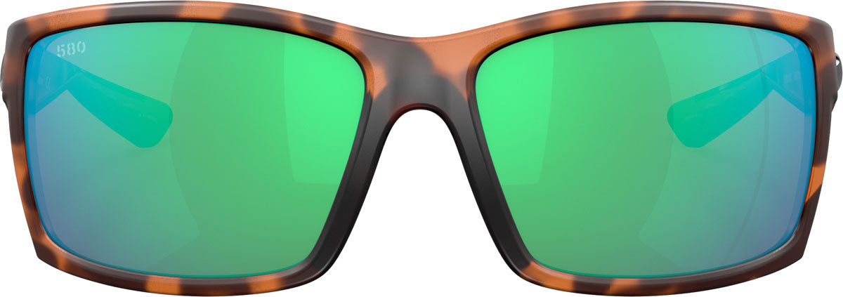 Reefton Polarized Sunglasses - XL