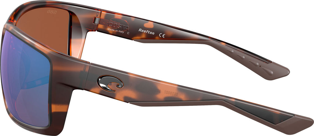 Reefton Polarized Sunglasses - XL