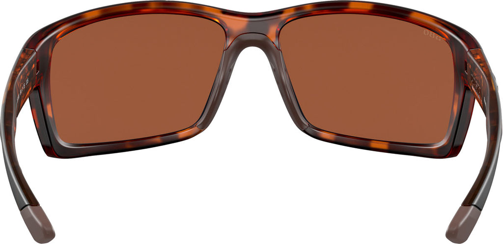 Reefton Polarized Sunglasses - XL