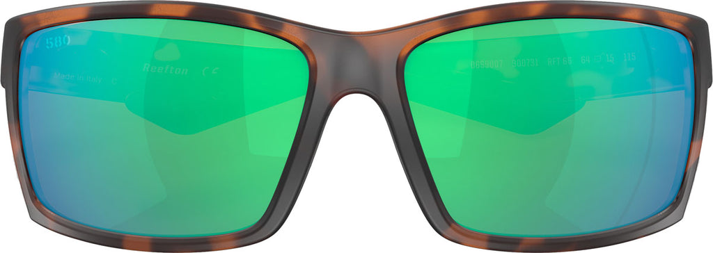 Reefton Polarized Sunglasses - XL