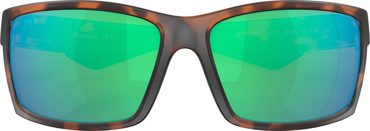 Reefton Polarized Sunglasses - XL
