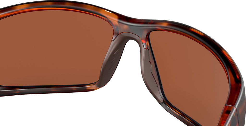 Reefton Polarized Sunglasses - XL