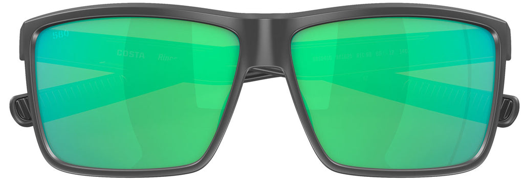 Rinconcito Polarized Sunglasses
