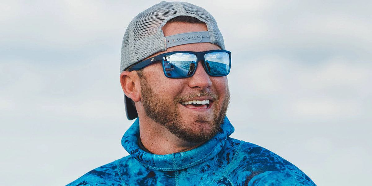 Rinconcito Polarized Sunglasses