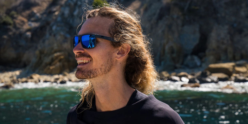 Rinconcito Polarized Sunglasses