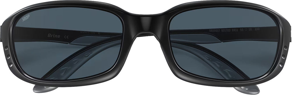 Brine Polarized Sunglasses 