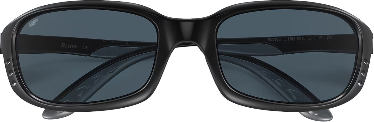 Brine Polarized Sunglasses 