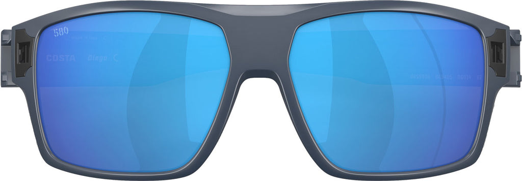 Diego Polarized Sunglasses - XL