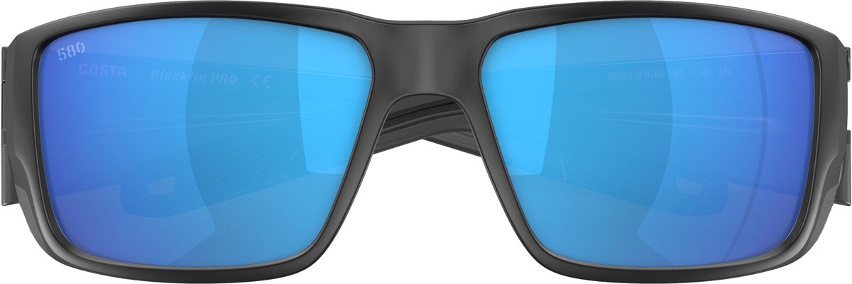 Blackfin Pro Polarized Sunglasses