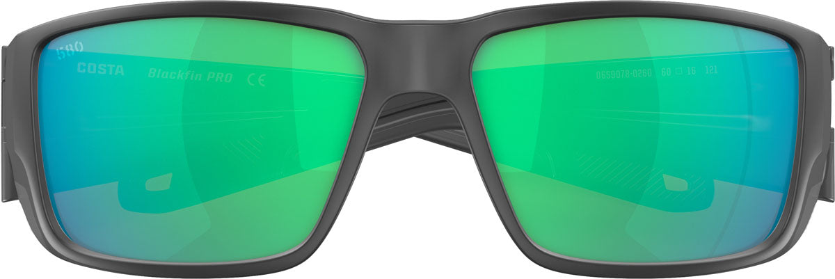 Blackfin Pro Polarized Sunglasses