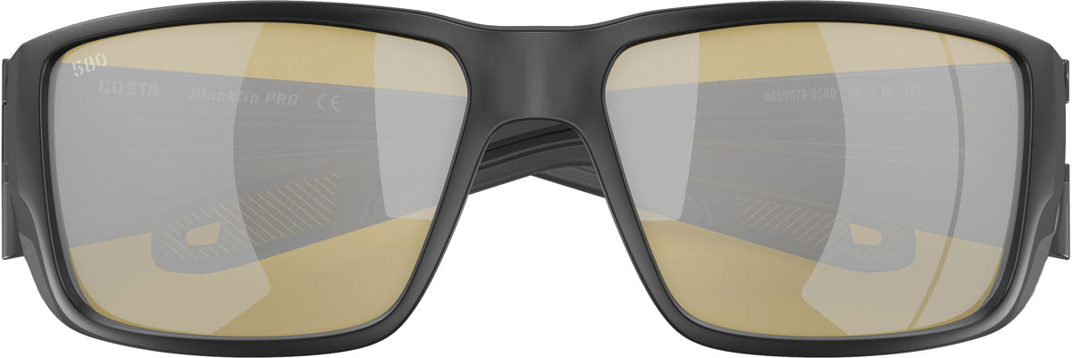 Blackfin Pro Polarized Sunglasses