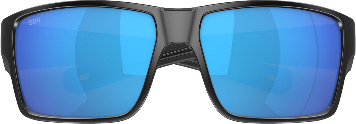 Reefton Pro Polarized Sunglasses - XL