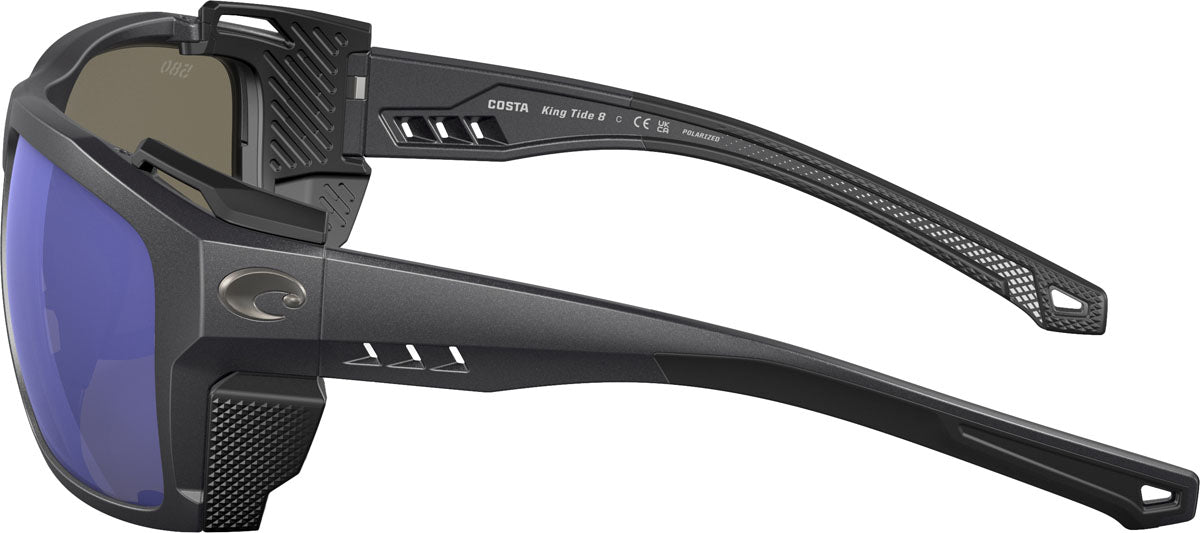 King Tide 8 Polarized Sunglasses