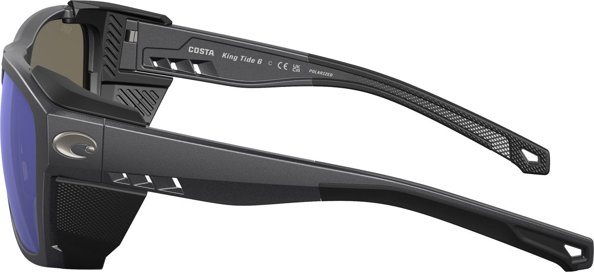 King Tide 6 Polarized Sunglasses - XL