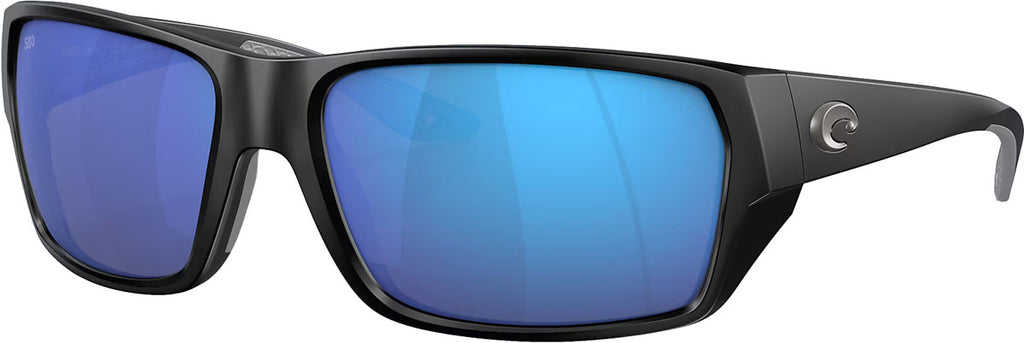 Tailfin Polarized Sunglasses