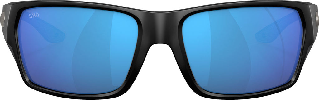 Tailfin Polarized Sunglasses