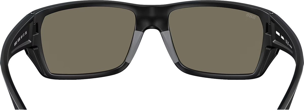Tailfin Polarized Sunglasses