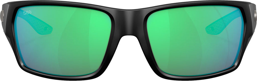 Tailfin Polarized Sunglasses