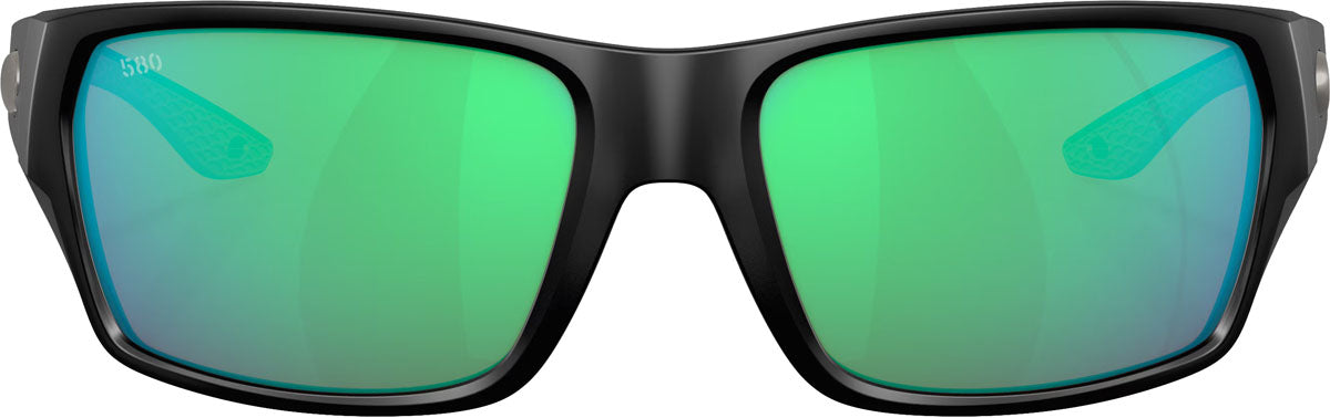 Tailfin Polarized Sunglasses