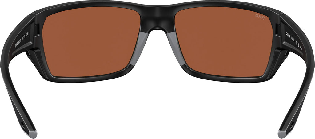 Tailfin Polarized Sunglasses