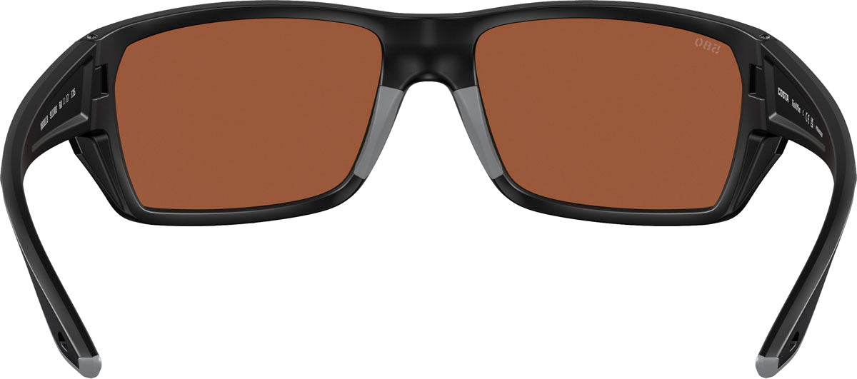 Tailfin Polarized Sunglasses