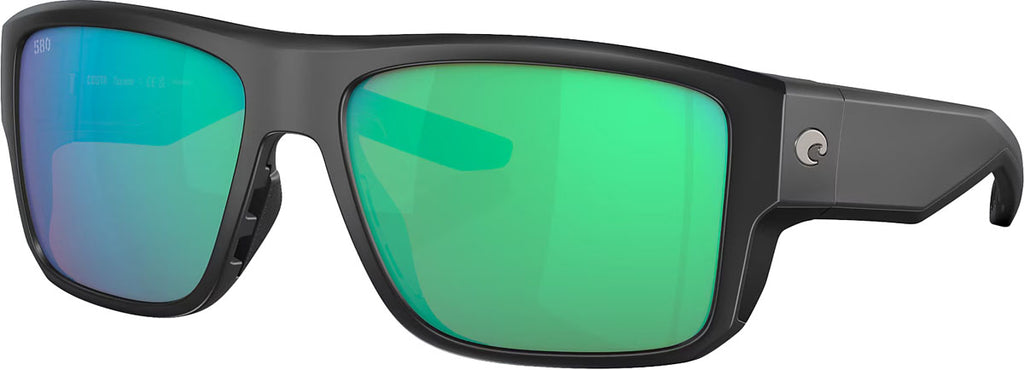 Taxman Polarized Sunglasses