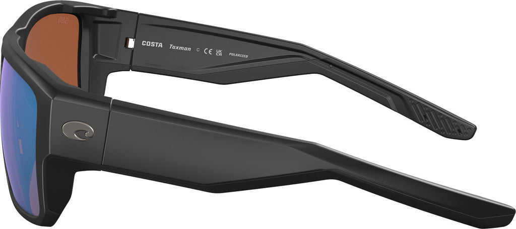 Taxman Polarized Sunglasses