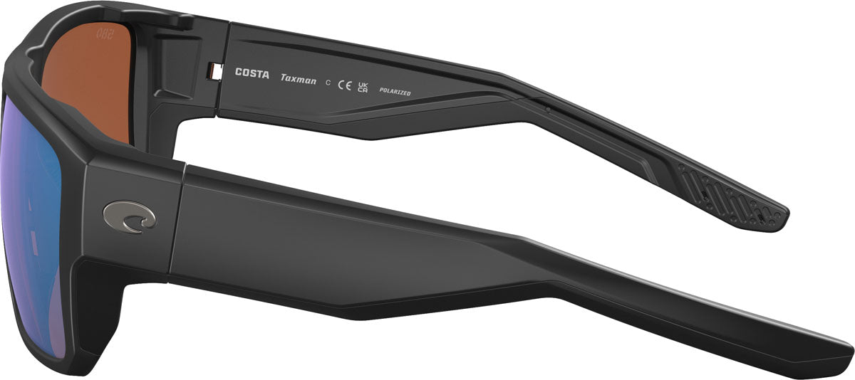 Taxman Polarized Sunglasses