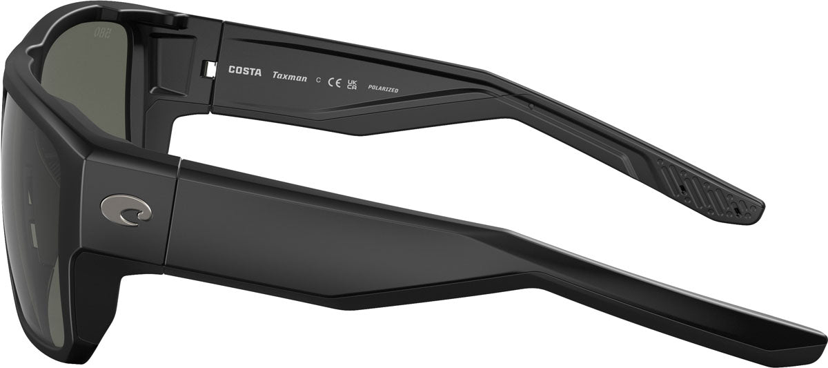 Taxman Polarized Sunglasses