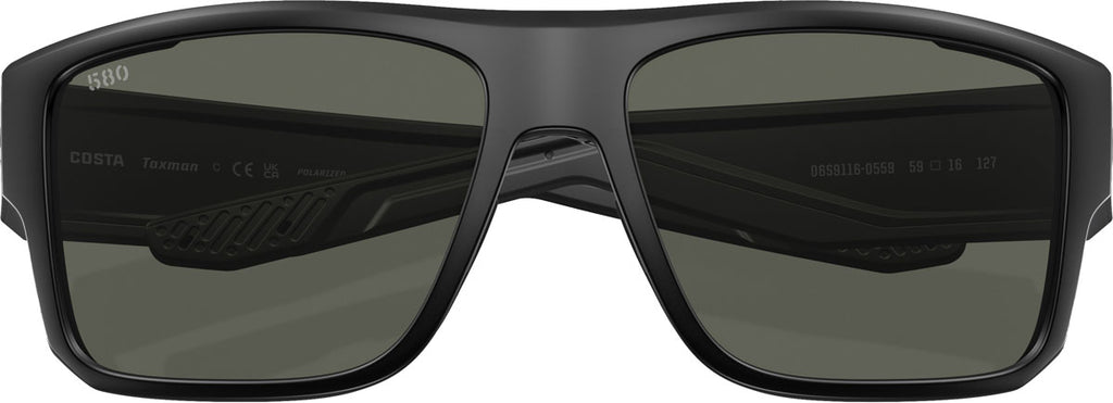 Taxman Polarized Sunglasses